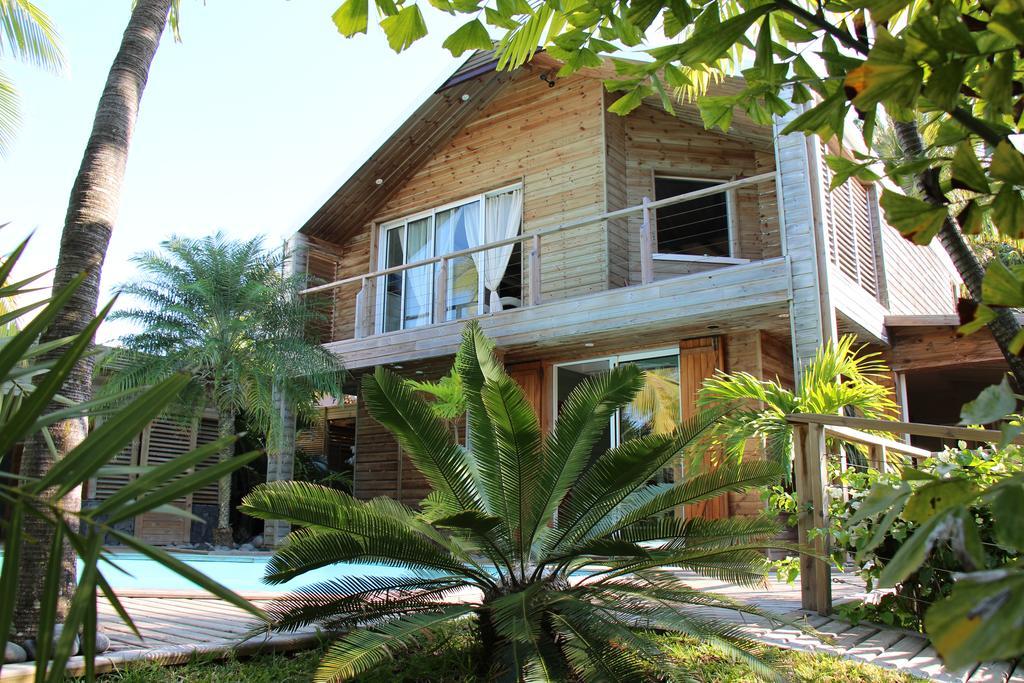 Appartamento Margayillat Manapany-les Bains Esterno foto